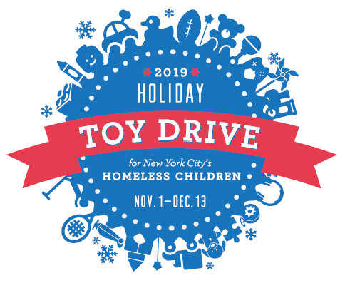 Holiday Toy Drive 